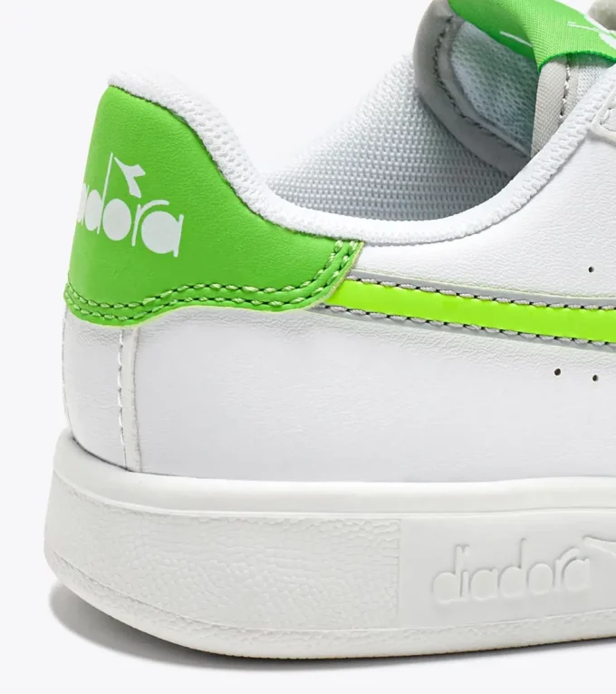 Game P Virtual Ps Zapatillas deportivas – Niños – 4-8 años