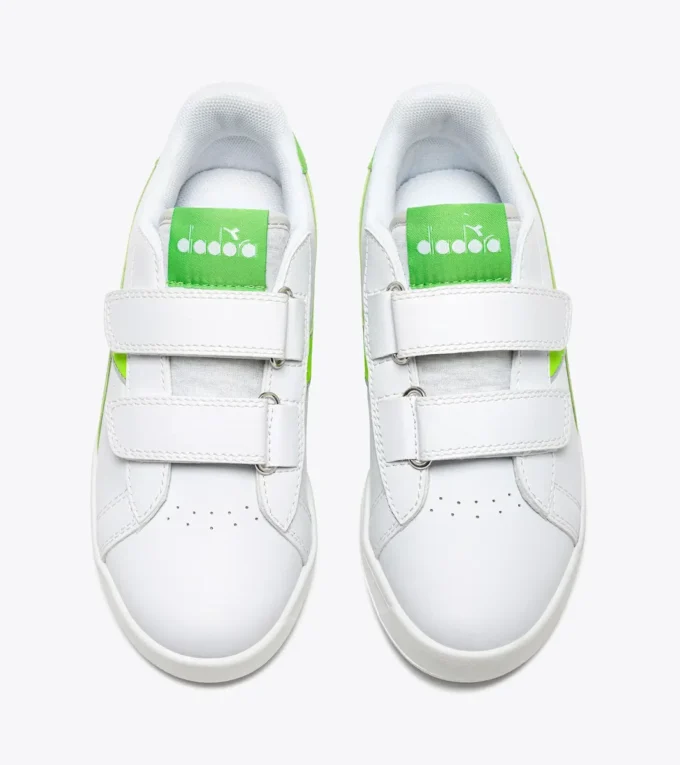 Game P Virtual Ps Zapatillas deportivas – Niños – 4-8 años