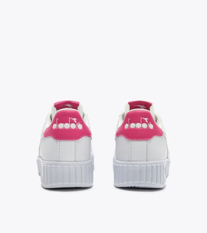 Game Step Glam Gs Zapatillas deportivas – Niños Game Step Glam Gs Zapatillas deportivas – Niños