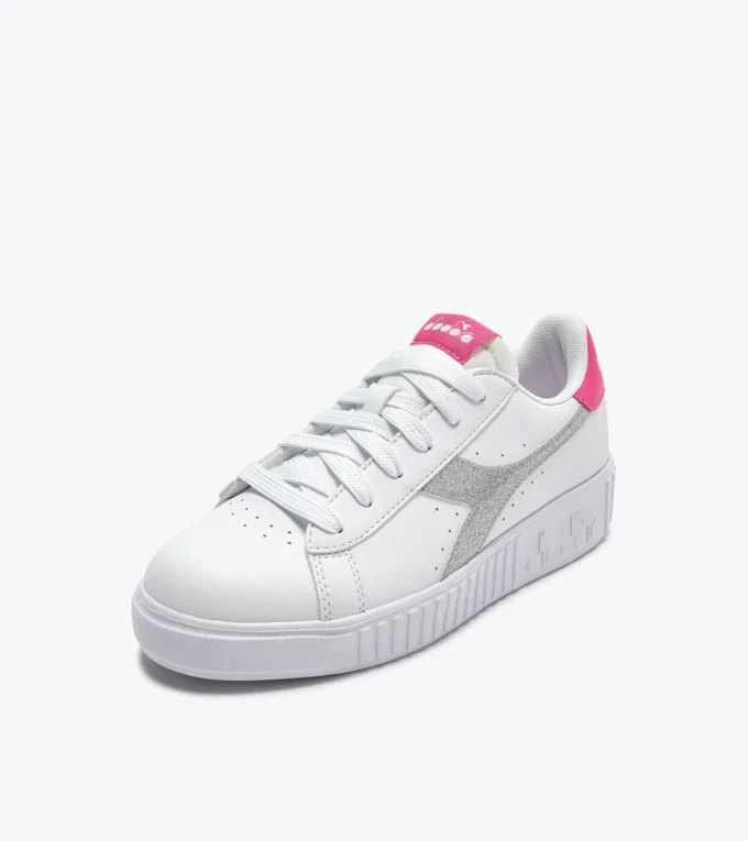 Game Step Glam Gs Zapatillas deportivas – Niños Game Step Glam Gs Zapatillas deportivas – Niños