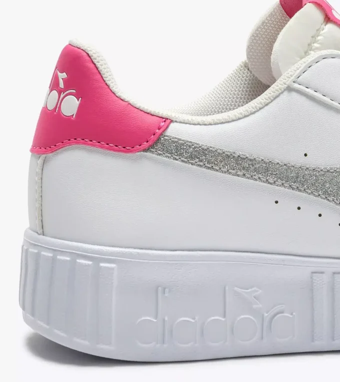 Game Step Glam Gs Zapatillas deportivas – Niños Game Step Glam Gs Zapatillas deportivas – Niños