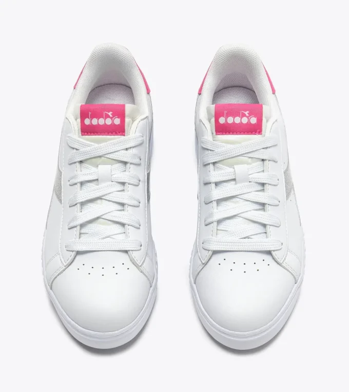 Game Step Glam Gs Zapatillas deportivas – Niños Game Step Glam Gs Zapatillas deportivas – Niños