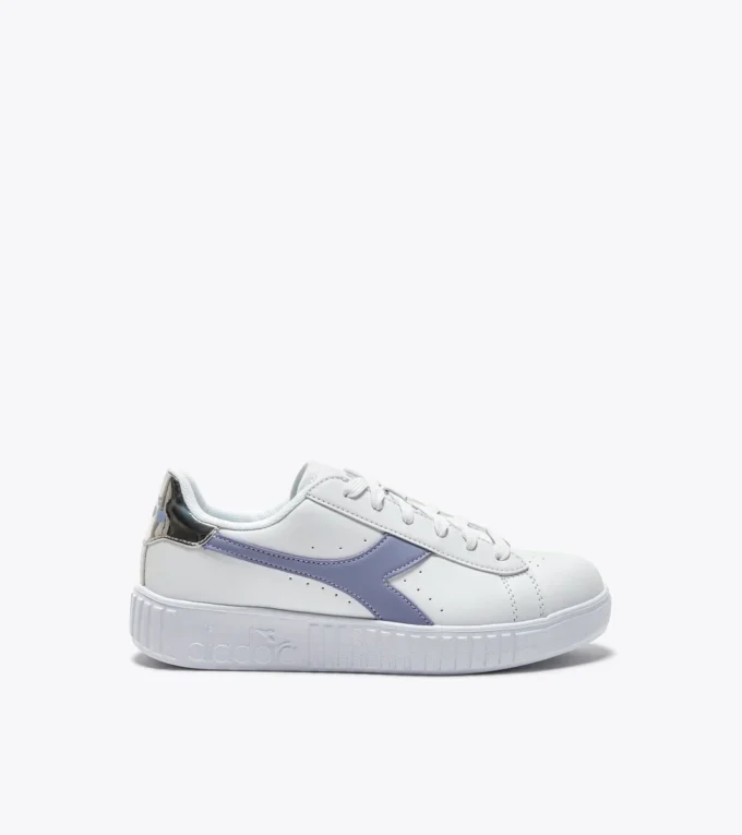 Game Step Gs 2.0 Zapatillas deportivas – Niños – 8-16 años