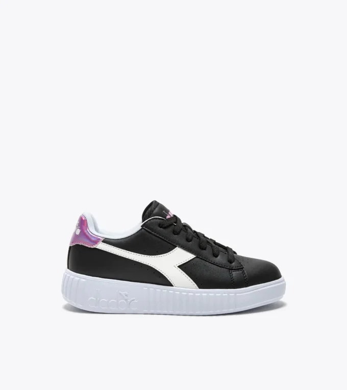 Game Step Gs 2.0 Zapatillas deportivas – Niños – 8-16 años