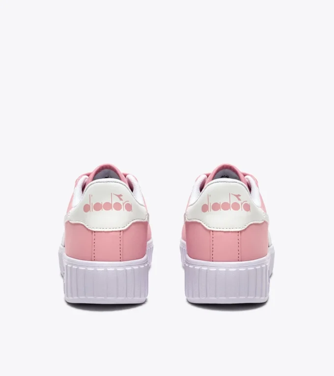 Game Step Gs 2.0 Zapatillas deportivas – Niños – 8-16 años