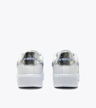 Game Step Gs 2.0 Zapatillas deportivas – Niños – 8-16 años