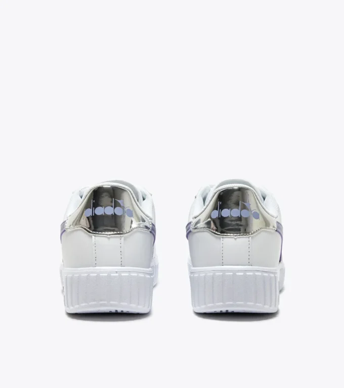 Game Step Gs 2.0 Zapatillas deportivas – Niños – 8-16 años