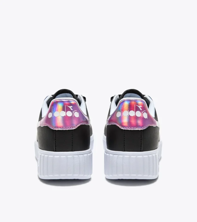 Game Step Gs 2.0 Zapatillas deportivas – Niños – 8-16 años