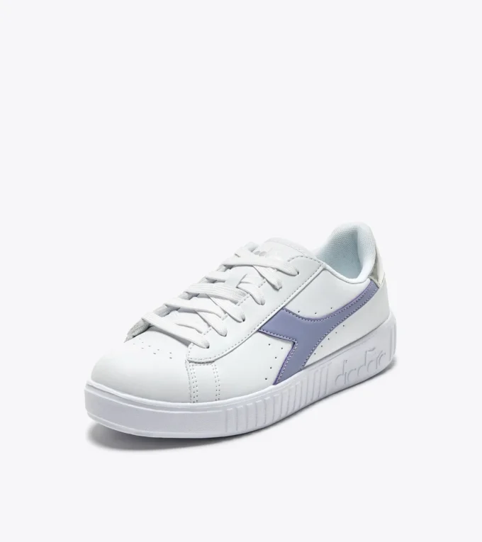 Game Step Gs 2.0 Zapatillas deportivas – Niños – 8-16 años