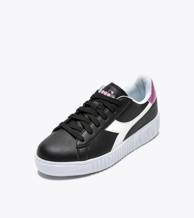 Game Step Gs 2.0 Zapatillas deportivas – Niños – 8-16 años