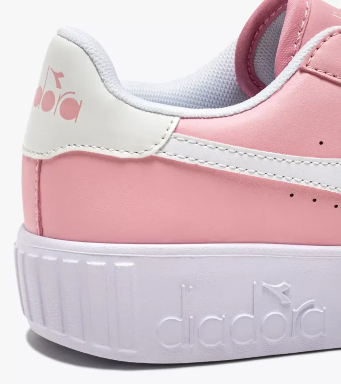 Game Step Gs 2.0 Zapatillas deportivas – Niños – 8-16 años