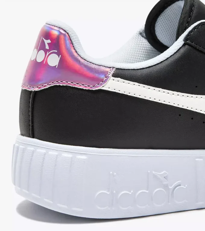 Game Step Gs 2.0 Zapatillas deportivas – Niños – 8-16 años