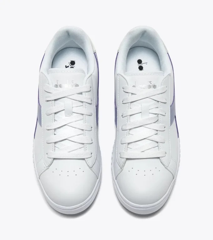 Game Step Gs 2.0 Zapatillas deportivas – Niños – 8-16 años