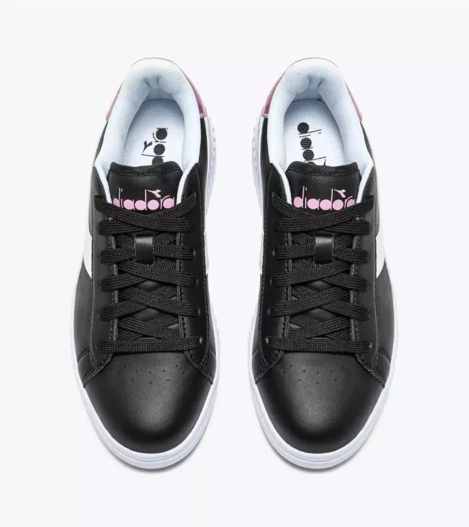 Game Step Gs 2.0 Zapatillas deportivas – Niños – 8-16 años