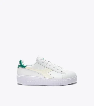 Game Step Gs Glazed Zapatillas deportivas – Niños – 8-16 años