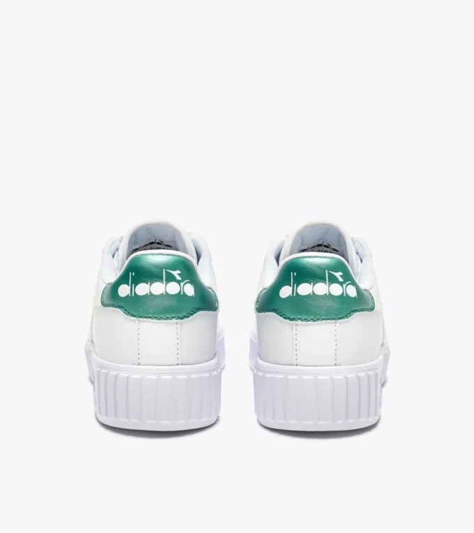Game Step Gs Glazed Zapatillas deportivas – Niños – 8-16 años