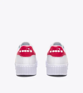 Game Step Gs Glazed Zapatillas deportivas – Niños – 8-16 años