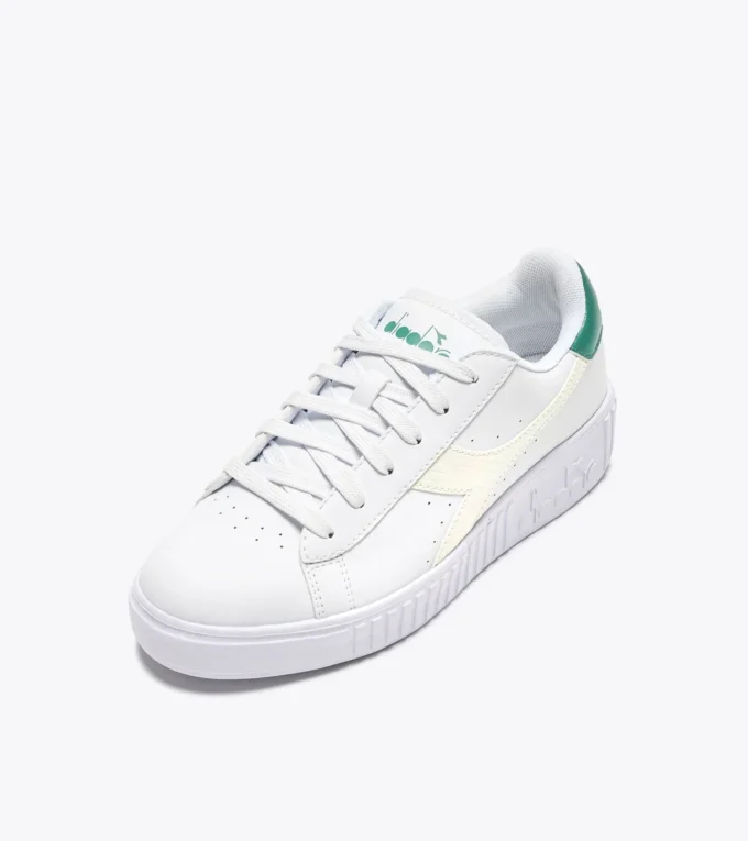 Game Step Gs Glazed Zapatillas deportivas – Niños – 8-16 años