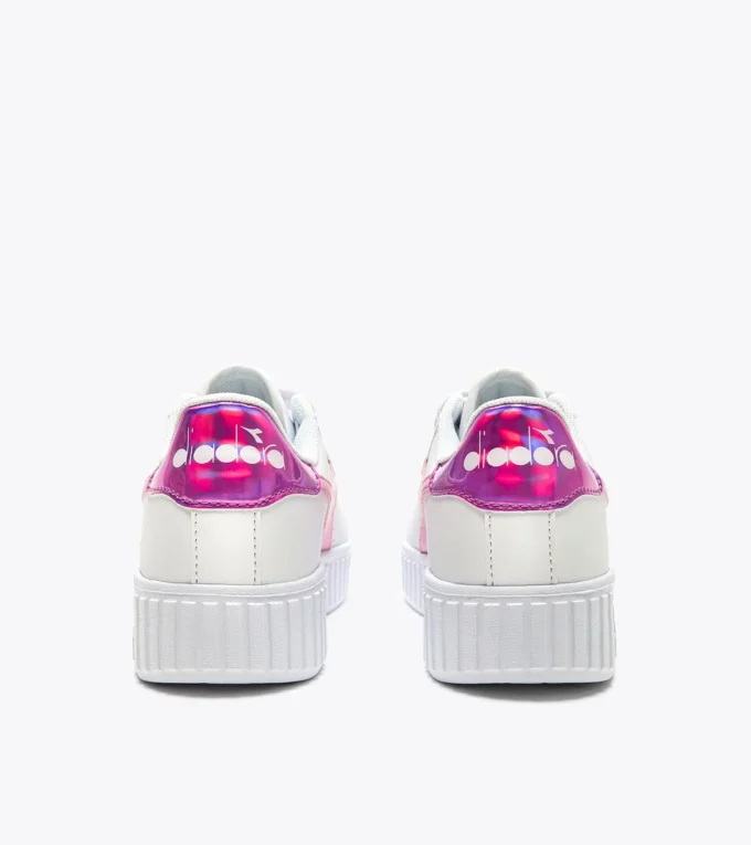 Game Step Gs Zapatillas deportivas – Niños 8-16 años
