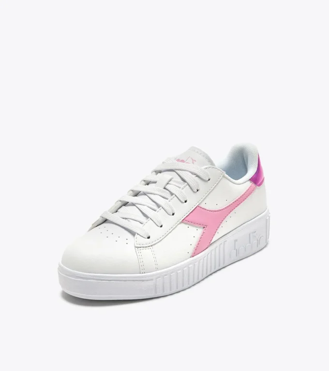 Game Step Gs Zapatillas deportivas – Niños 8-16 años