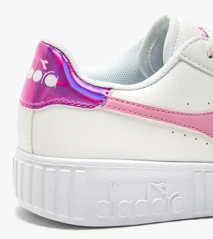 Game Step Gs Zapatillas deportivas – Niños 8-16 años