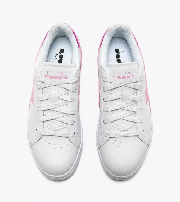 Game Step Gs Zapatillas deportivas – Niños 8-16 años