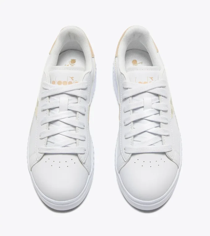 Game Step Moon Gs Zapatillas deportivas – Jóvenes de 8 a 16 años Game Step Moon Gs Zapatillas deportivas – Jóvenes de 8 a 16 años