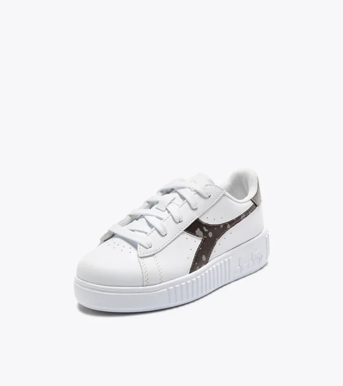 Game Step Moon Ps Zapatillas deportivas – Niños de 4 a 8 años Game Step Moon Ps Zapatillas deportivas – Niños de 4 a 8 años