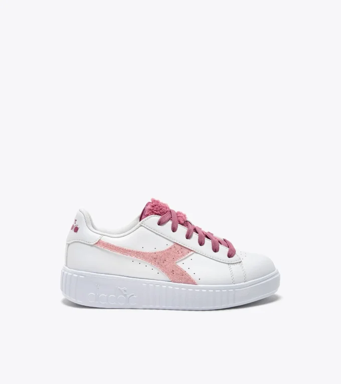 Game Step P Gs Fluffy Zapatillas deportivas – Niñas – 8-16 años