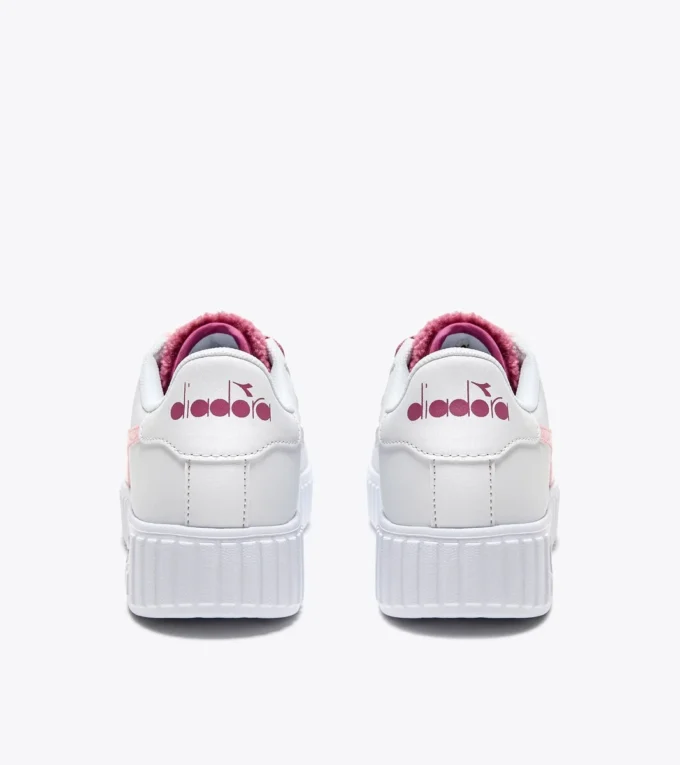 Game Step P Gs Fluffy Zapatillas deportivas – Niñas – 8-16 años