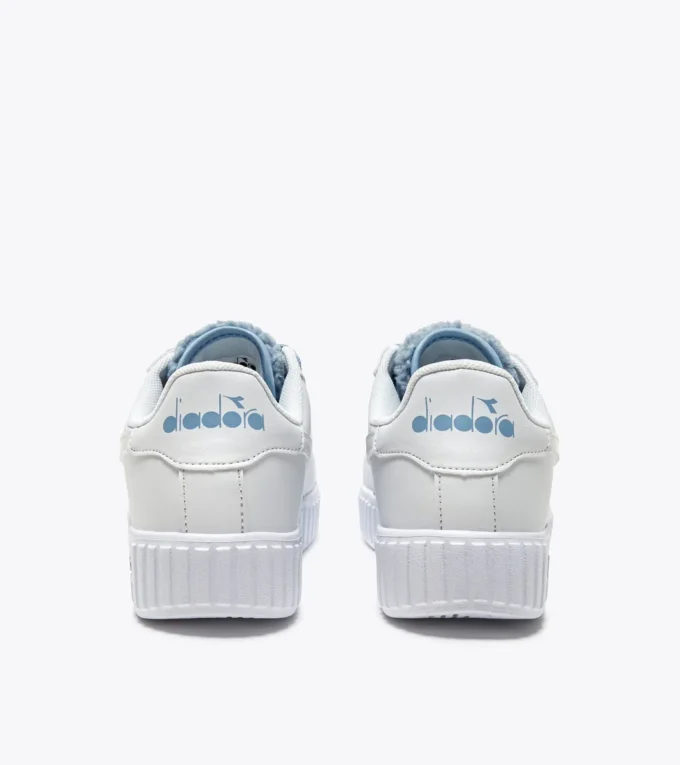 Game Step P Gs Fluffy Zapatillas deportivas – Niñas – 8-16 años
