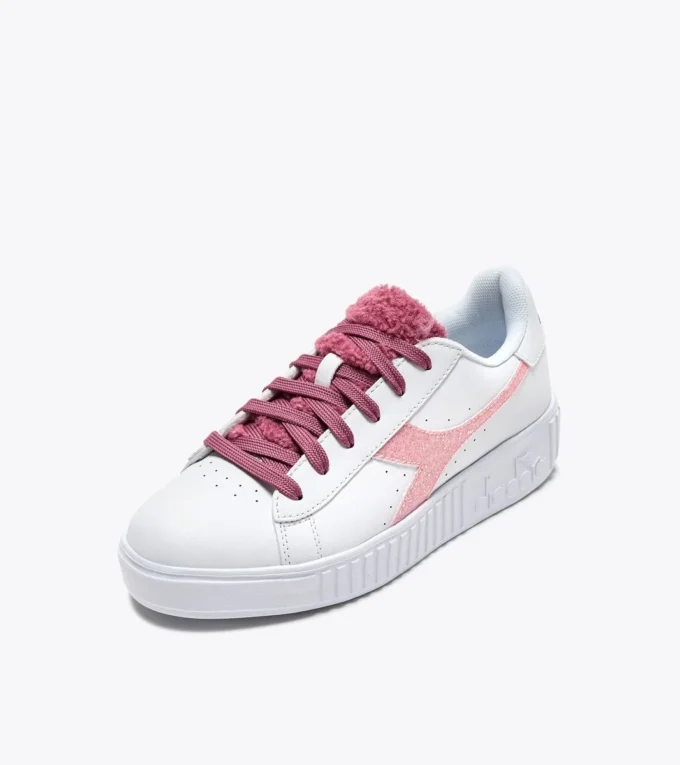 Game Step P Gs Fluffy Zapatillas deportivas – Niñas – 8-16 años