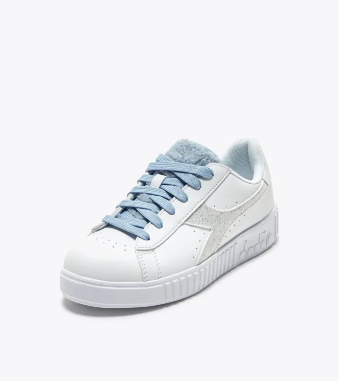 Game Step P Gs Fluffy Zapatillas deportivas – Niñas – 8-16 años