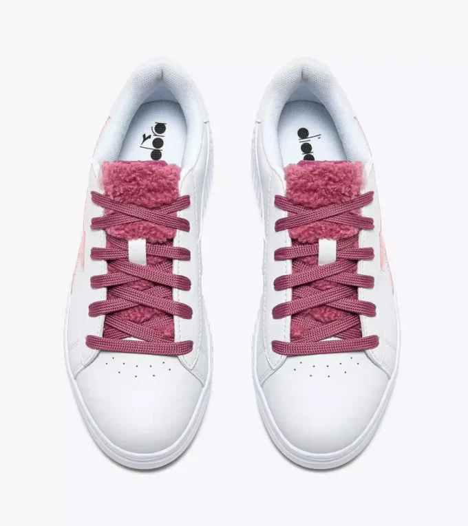 Game Step P Gs Fluffy Zapatillas deportivas – Niñas – 8-16 años
