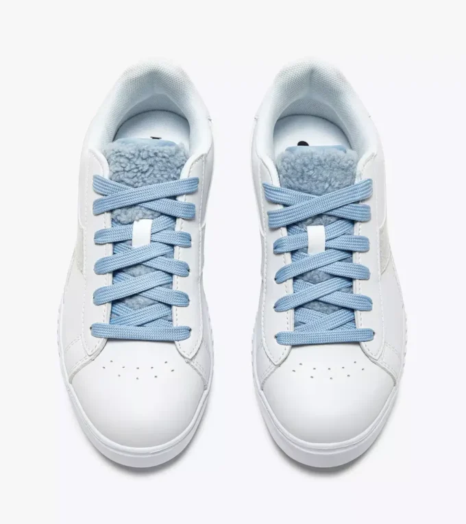 Game Step P Gs Fluffy Zapatillas deportivas – Niñas – 8-16 años