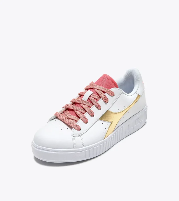 Game Step P Gs Glitch Zapatillas deportivas – Niñas – 8 a 16 años