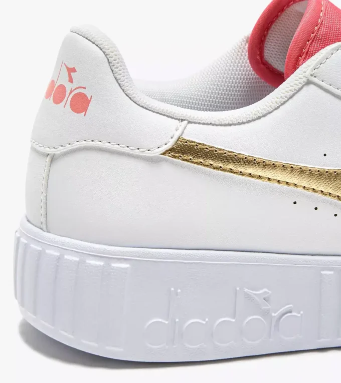 Game Step P Gs Glitch Zapatillas deportivas – Niñas – 8 a 16 años