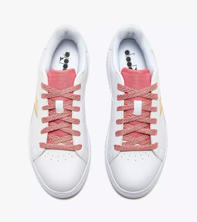 Game Step P Gs Glitch Zapatillas deportivas – Niñas – 8 a 16 años