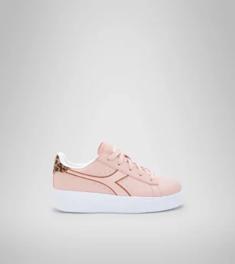 Game Step P Leopard Ps Zapatillas deportivas – Niños 4-8 años