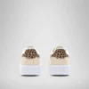 Game Step P Leopard Ps Zapatillas deportivas – Niños 4-8 años Game Step P Leopard Ps Zapatillas deportivas – Niños 4-8 años