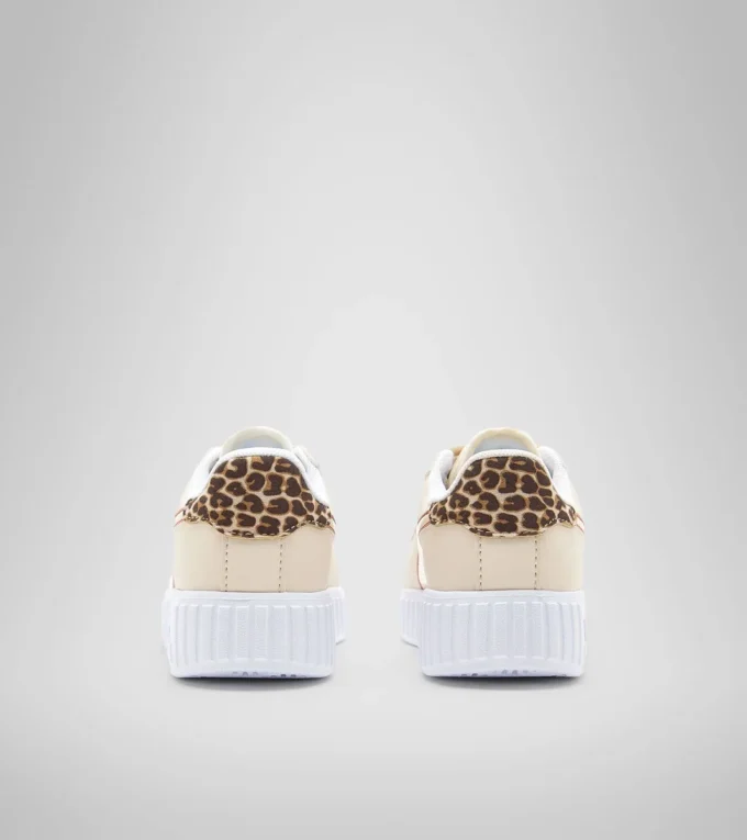 Game Step P Leopard Ps Zapatillas deportivas – Niños 4-8 años Game Step P Leopard Ps Zapatillas deportivas – Niños 4-8 años