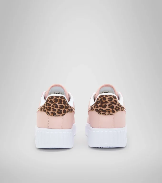 Game Step P Leopard Ps Zapatillas deportivas – Niños 4-8 años Game Step P Leopard Ps Zapatillas deportivas – Niños 4-8 años