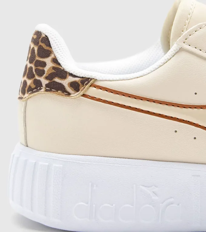 Game Step P Leopard Ps Zapatillas deportivas – Niños 4-8 años Game Step P Leopard Ps Zapatillas deportivas – Niños 4-8 años
