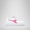 Game Step P Metallic Craquele Gs Zapatillas deportivas – Jóvenes de 8 a 16 años