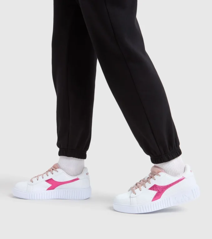 Game Step P Metallic Craquele Gs Zapatillas deportivas – Jóvenes de 8 a 16 años
