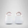 Game Step P Metallic Craquele Gs Zapatillas deportivas – Jóvenes de 8 a 16 años