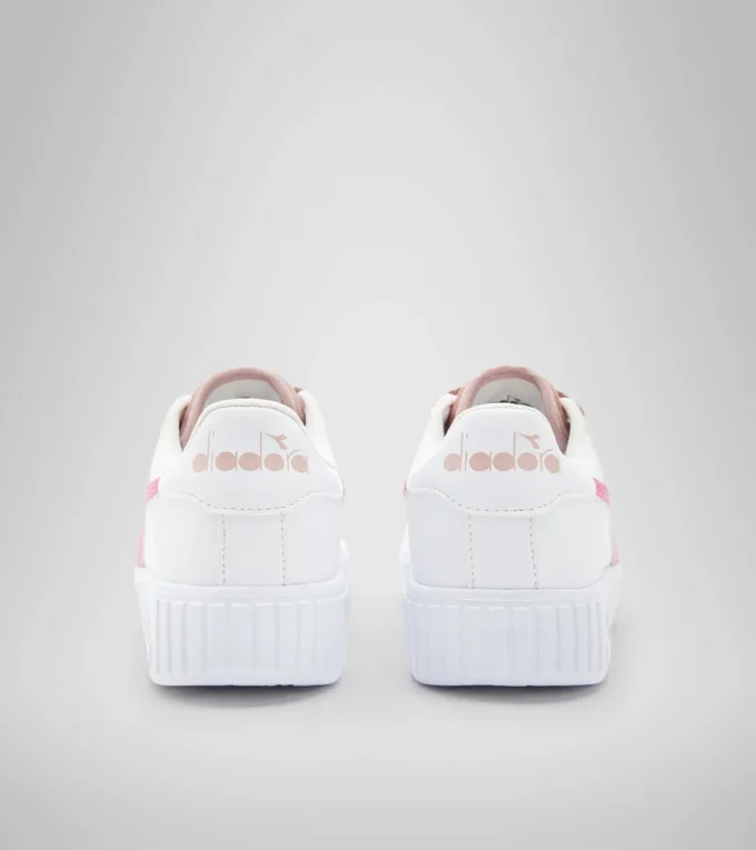 Game Step P Metallic Craquele Gs Zapatillas deportivas – Jóvenes de 8 a 16 años
