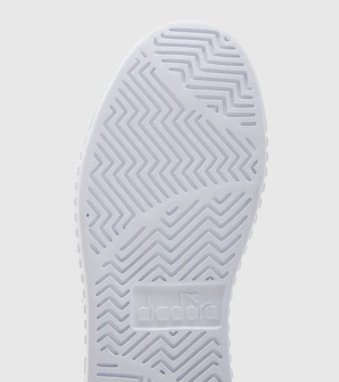 Game Step P Metallic Craquele Gs Zapatillas deportivas – Jóvenes de 8 a 16 años