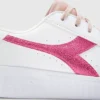 Game Step P Metallic Craquele Gs Zapatillas deportivas – Jóvenes de 8 a 16 años