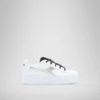 Game Step P Metallic Craquele Ps Zapatillas deportivas – Niños de 4 a 8 años